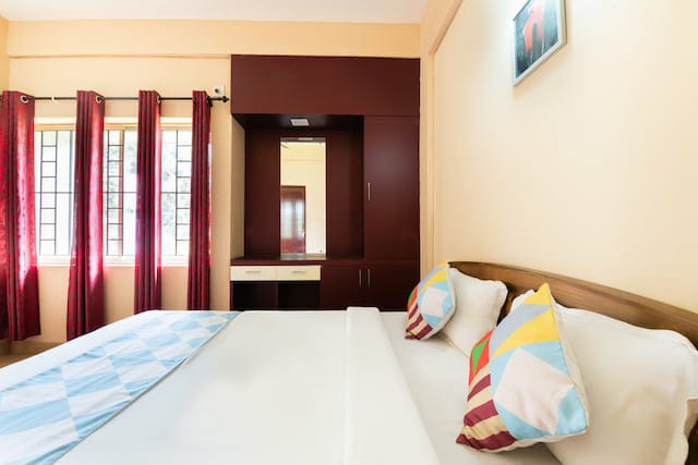 Vedica Homestay, Wayanad 5