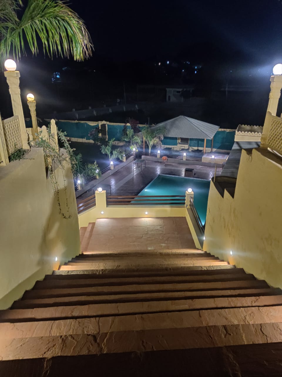 RIVIERA MADAAR RESORT