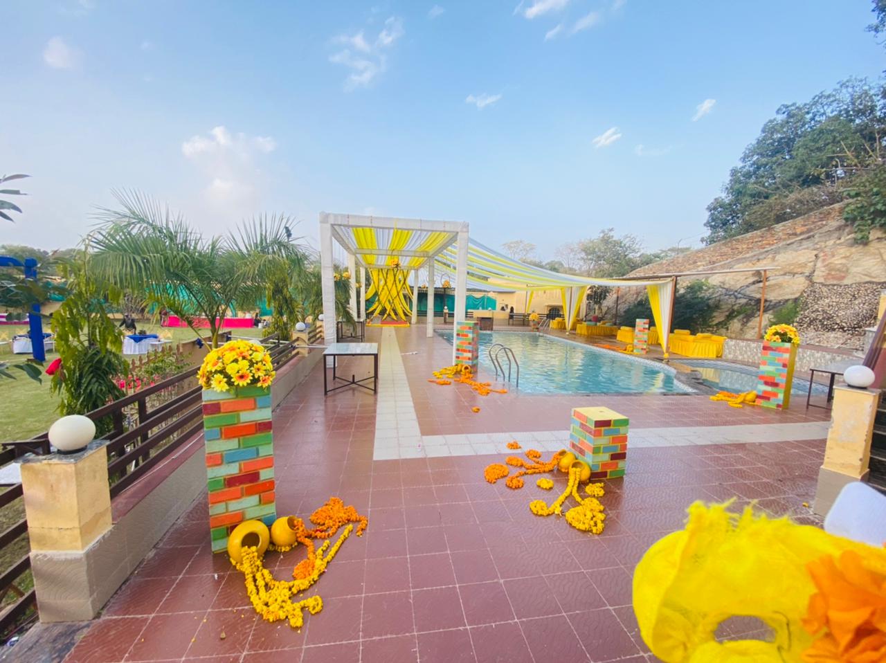 RIVIERA MADAAR RESORT