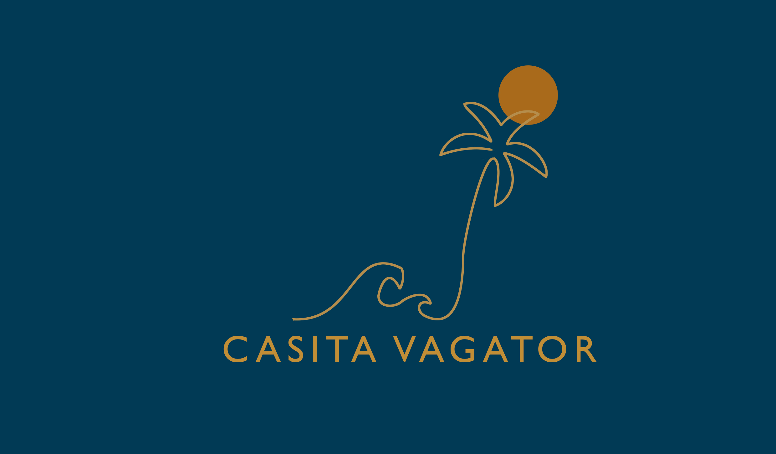 Casita Vagator, Goa 5