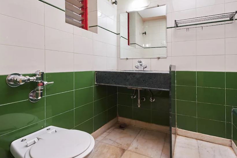 Hotel Panchsheel, Goa 4