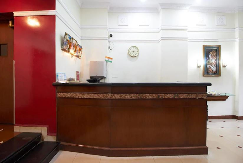 Hotel Panchsheel, Goa 5