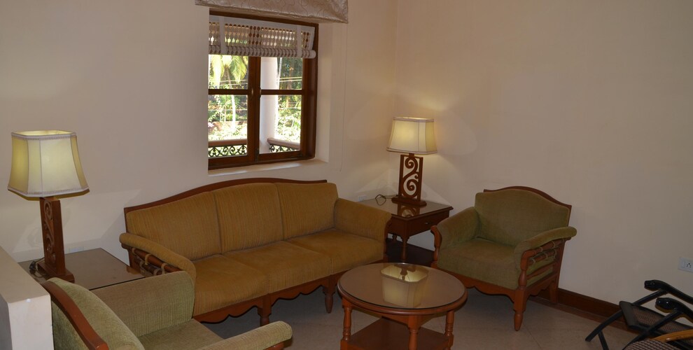 Golden Sands Apartments, Goa 3