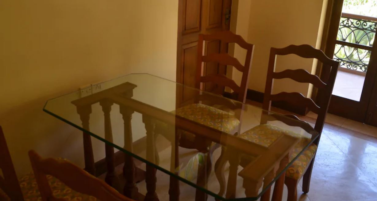 Golden Sands Apartments, Goa 4