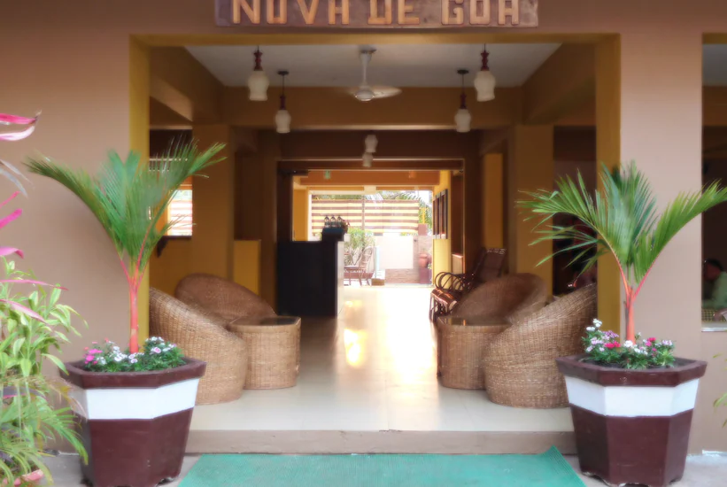 Nova De Goa