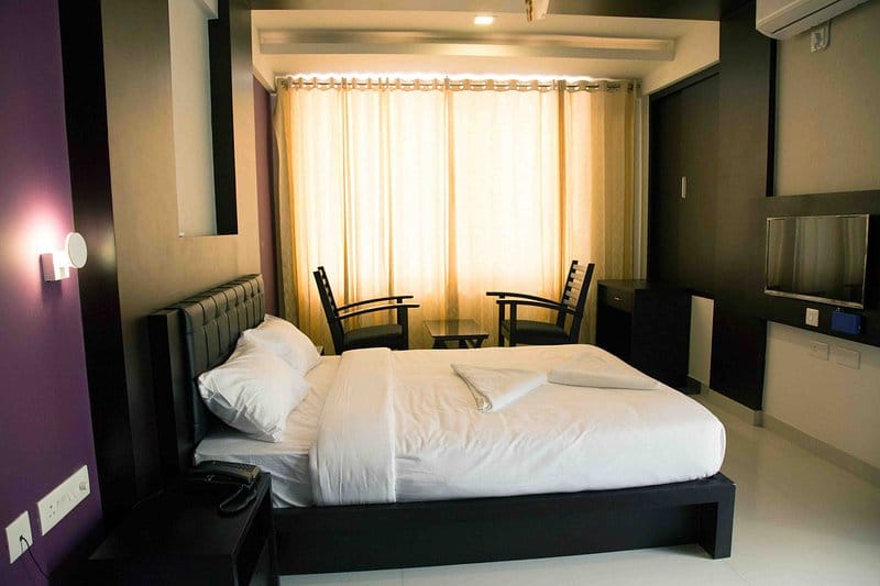 Capital Residency, Wayanad 2