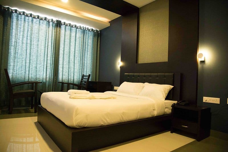 Capital Residency, Wayanad 3