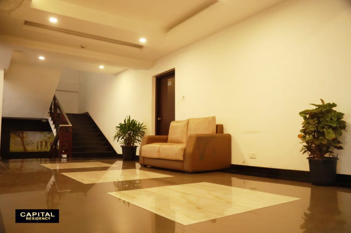 Capital Residency, Wayanad 4