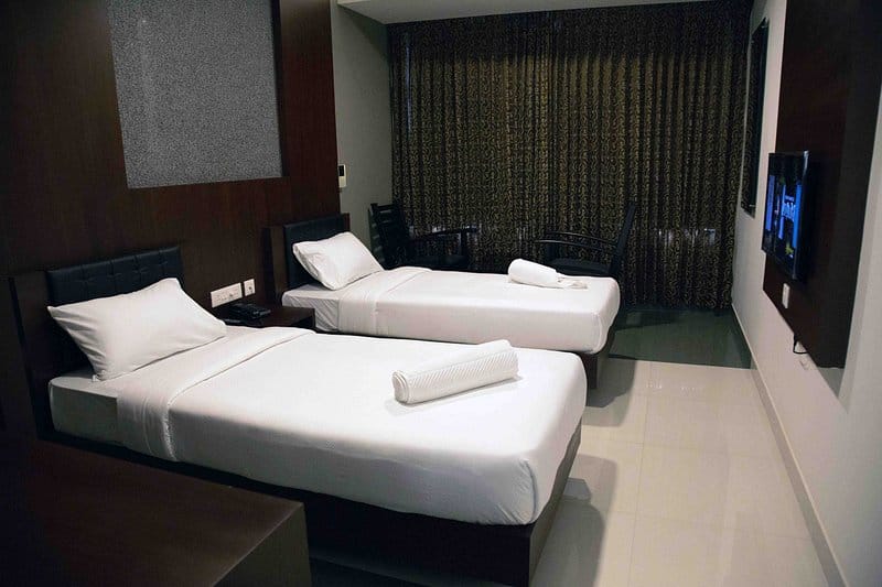 Capital Residency, Wayanad 5