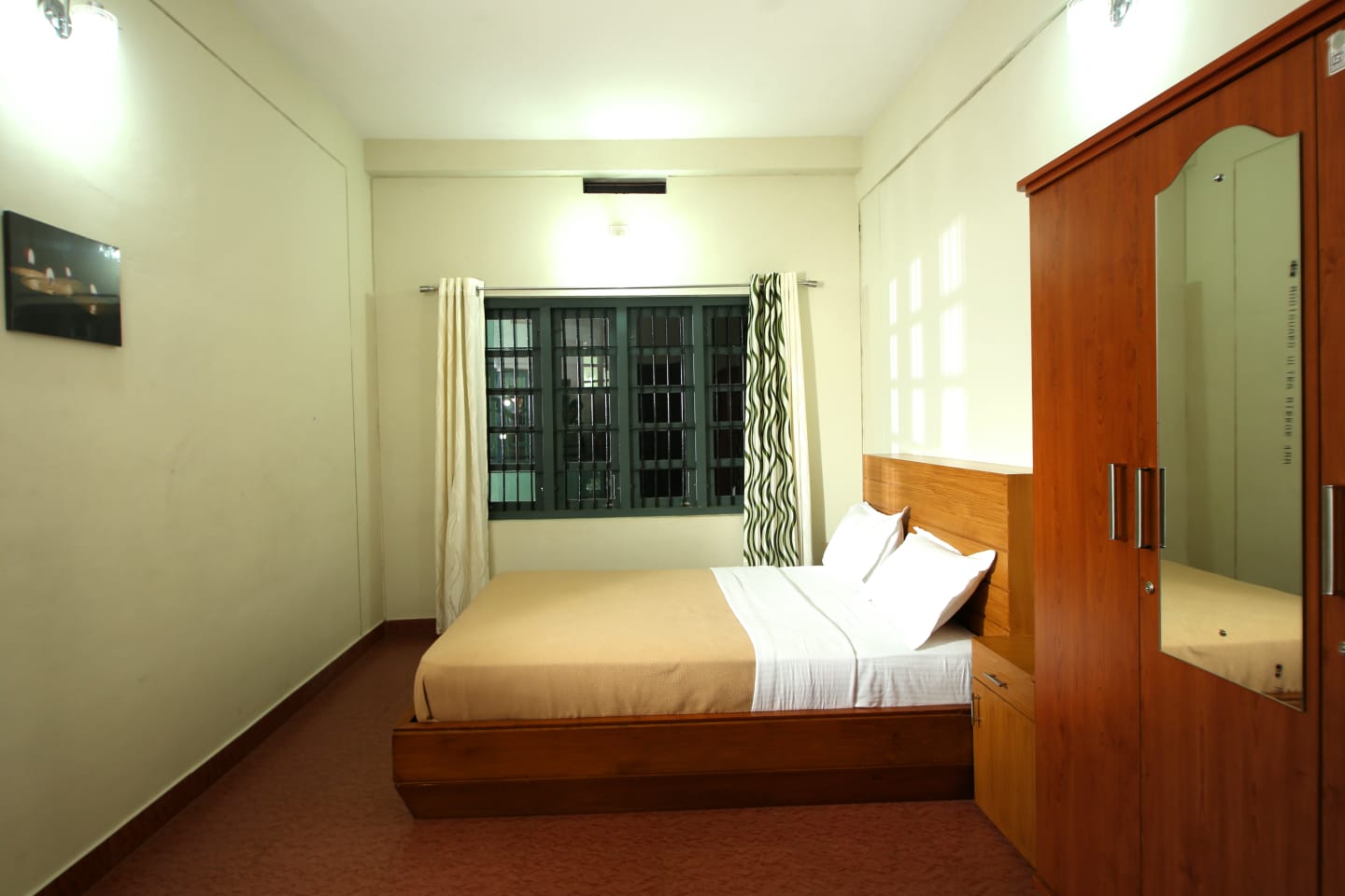 Misty Hill Resort, Wayanad 4