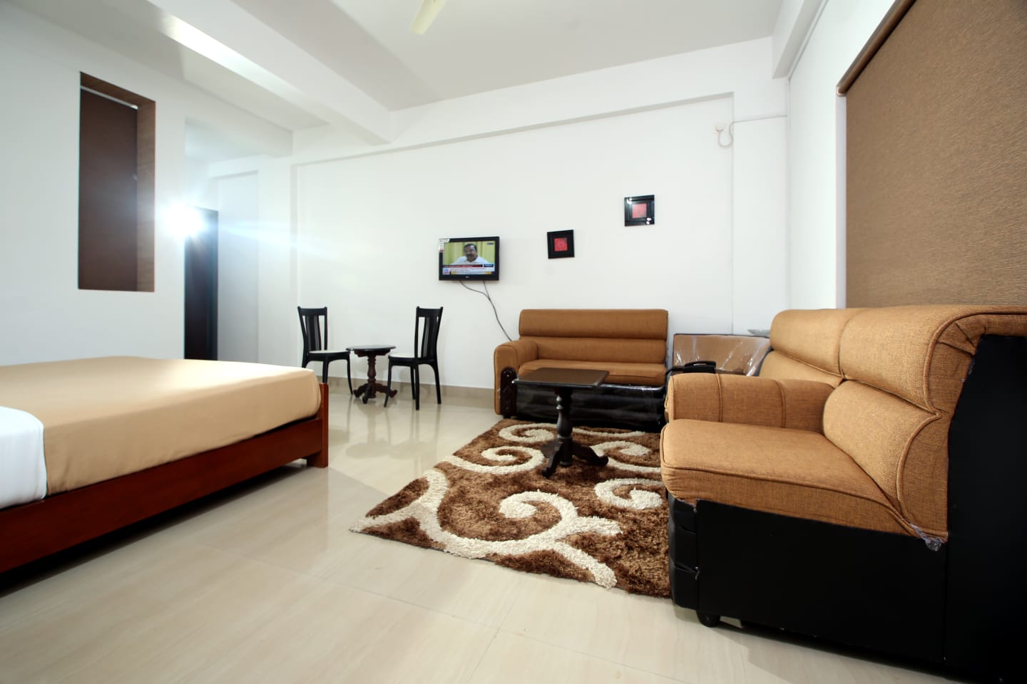 Misty Hill Resort, Wayanad 5
