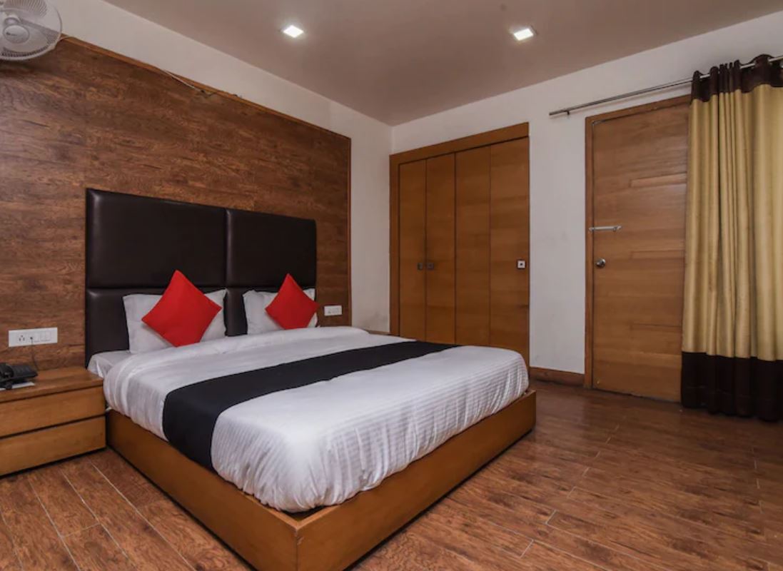 JPS Residency New Delhi, New Delhi 2