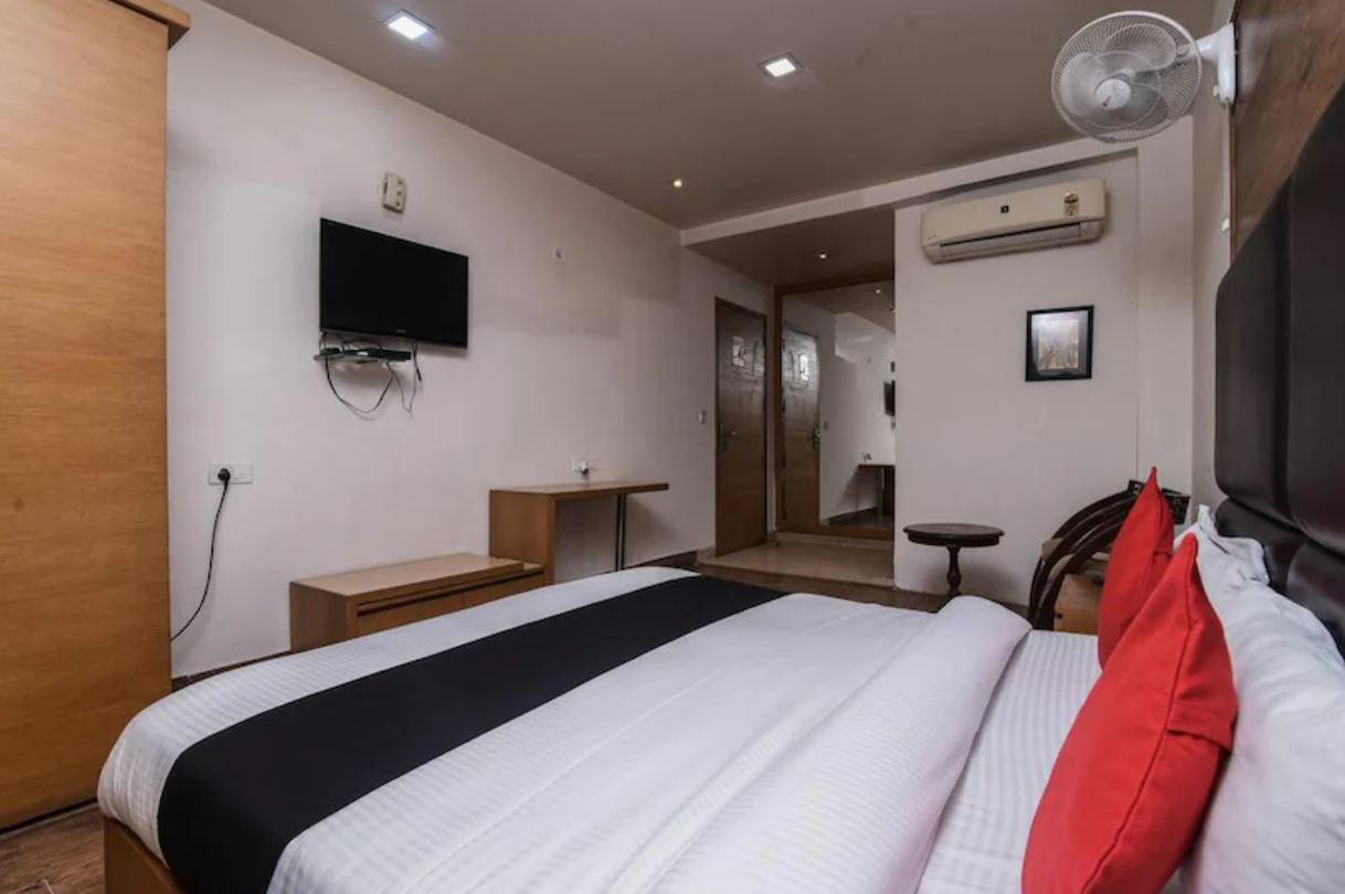JPS Residency New Delhi, New Delhi 3