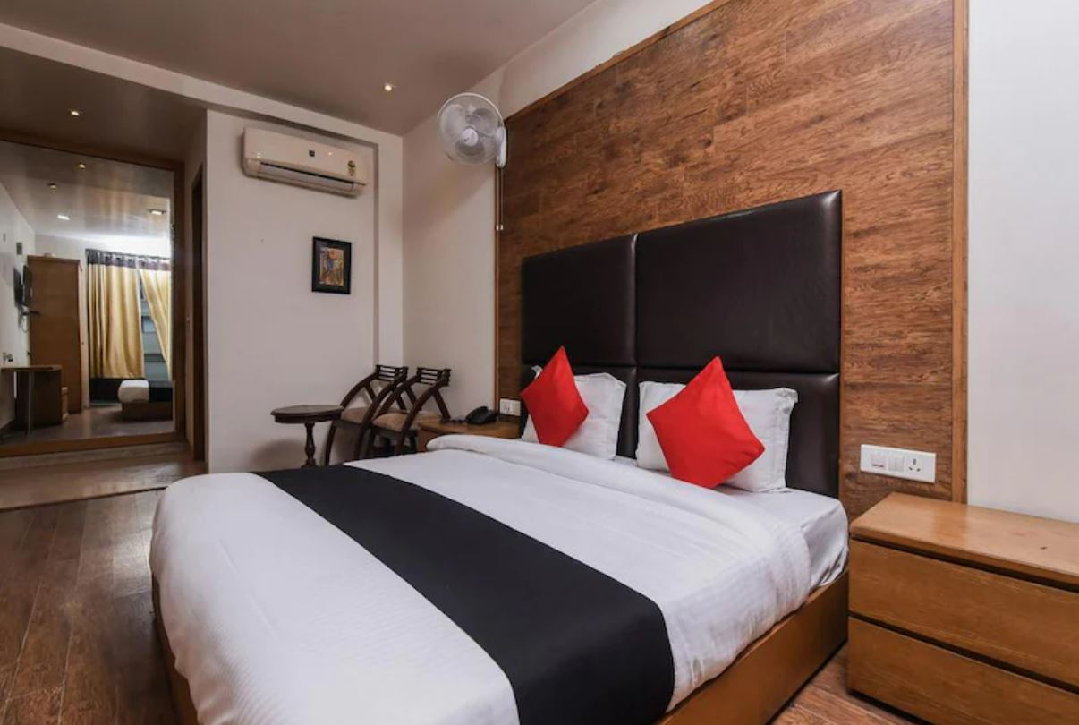 JPS Residency New Delhi, New Delhi 4