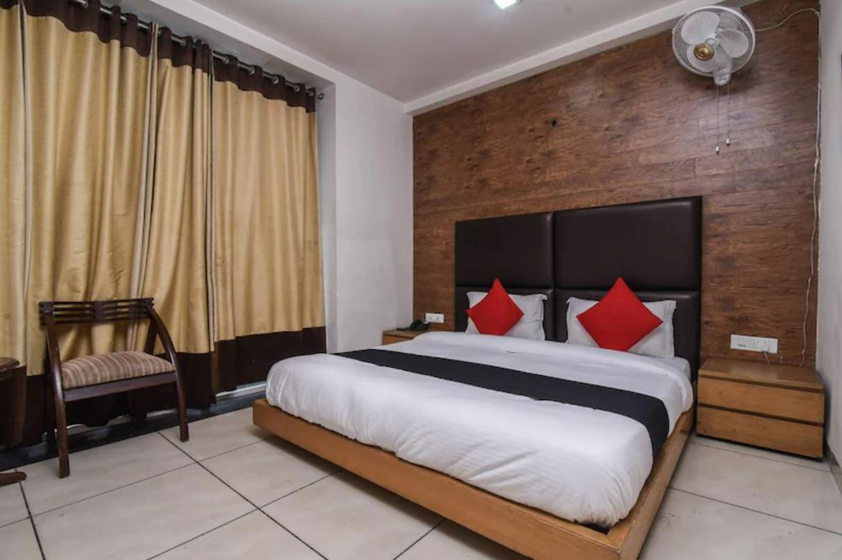 JPS Residency New Delhi, New Delhi 5