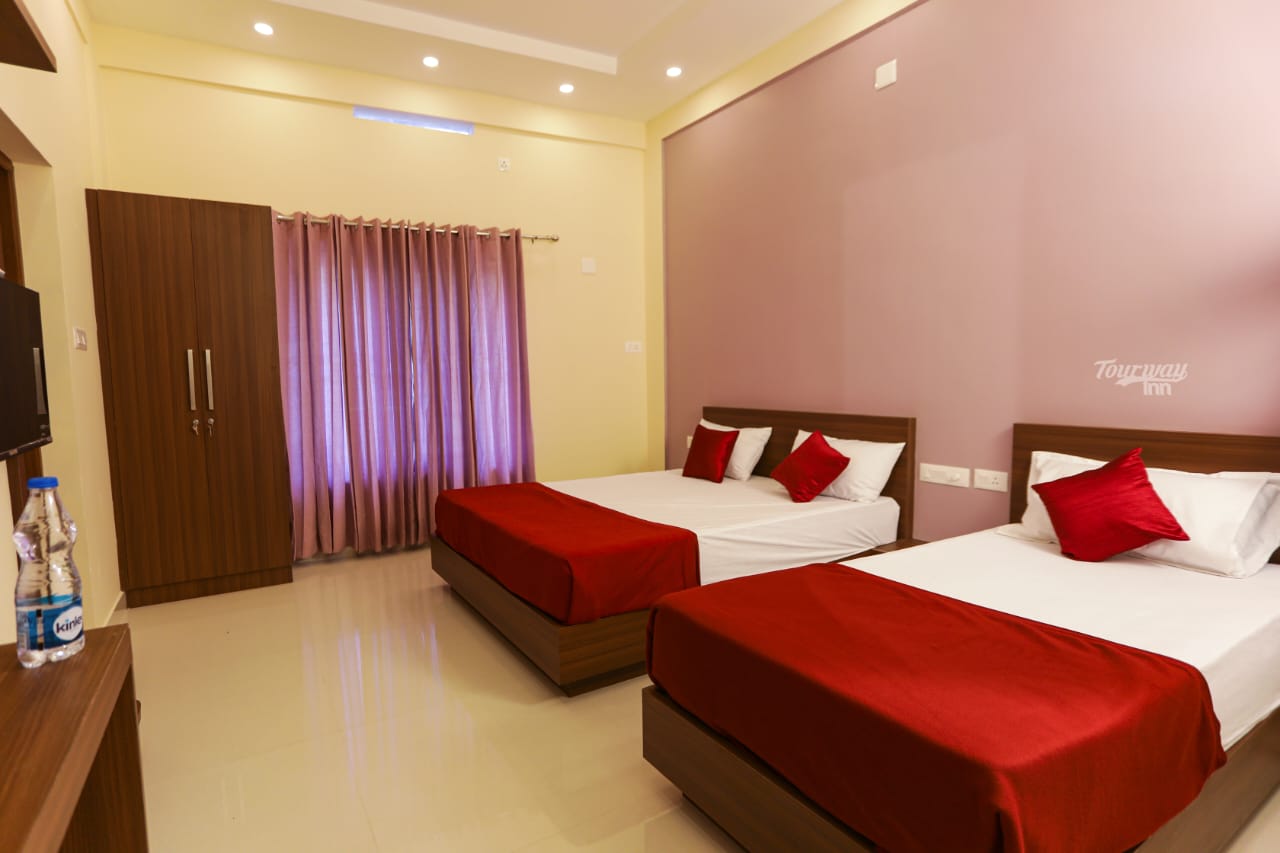 Tourway Inn Wayanad, Wayanad 2