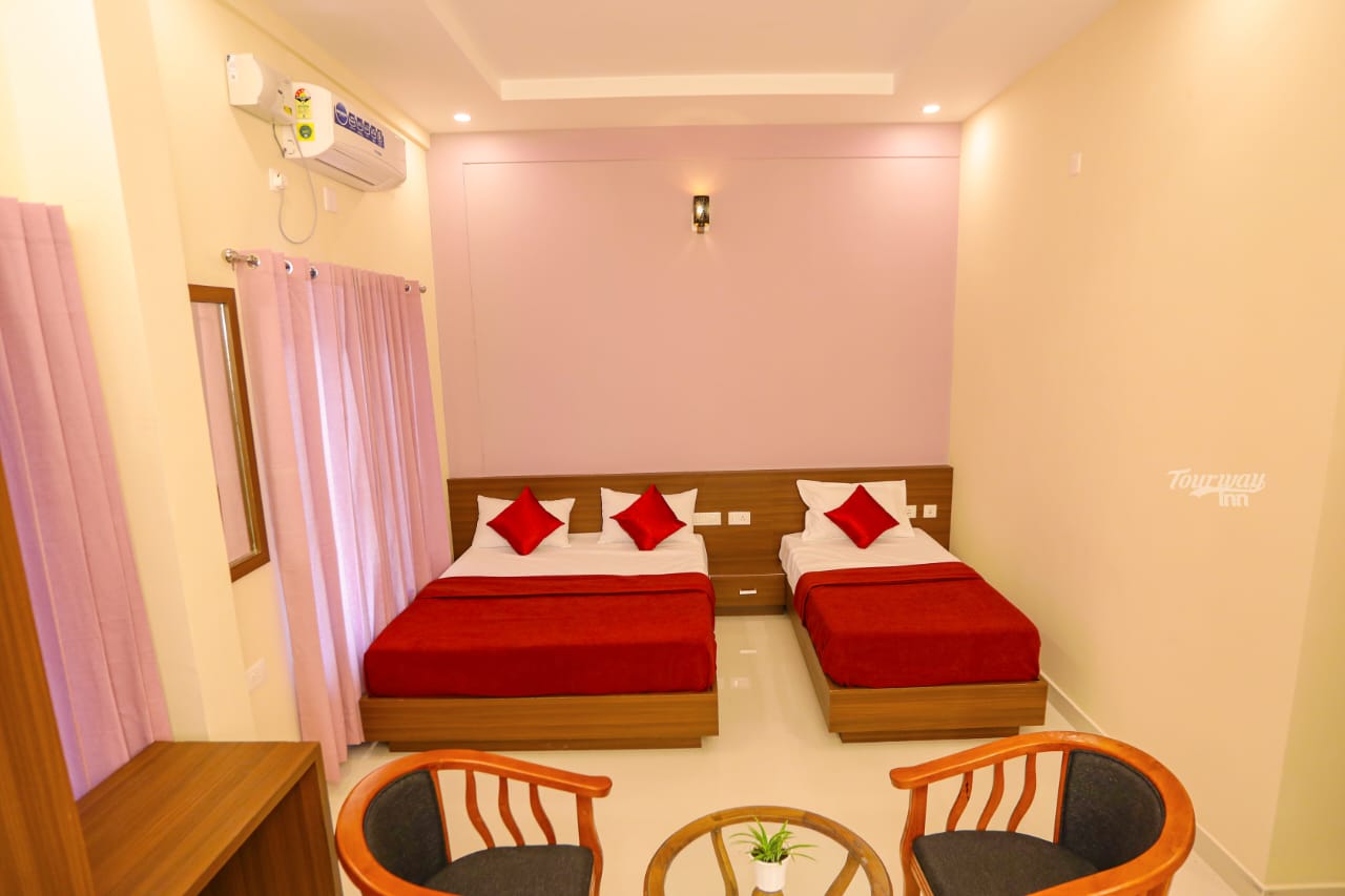 Tourway Inn Wayanad, Wayanad 3