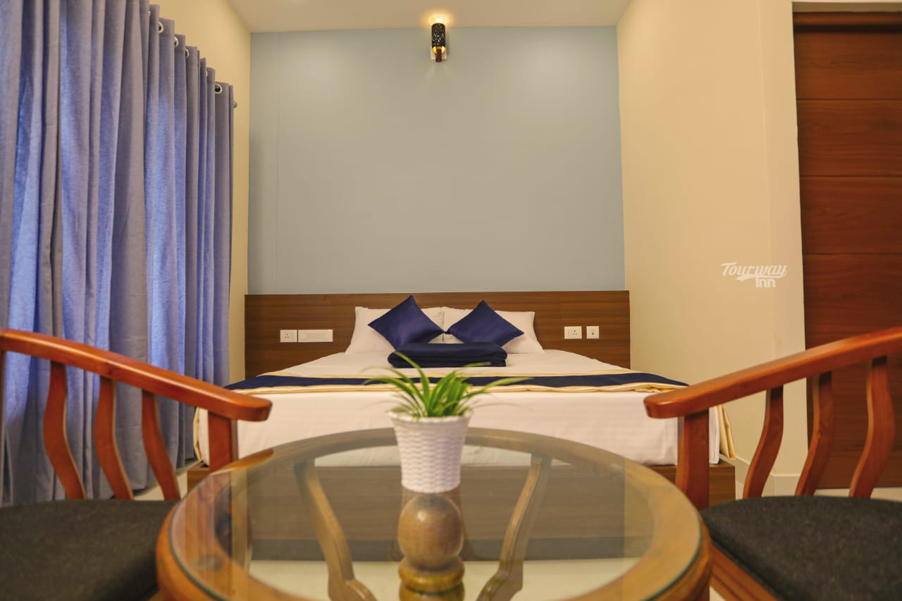 Tourway Inn Wayanad, Wayanad 4