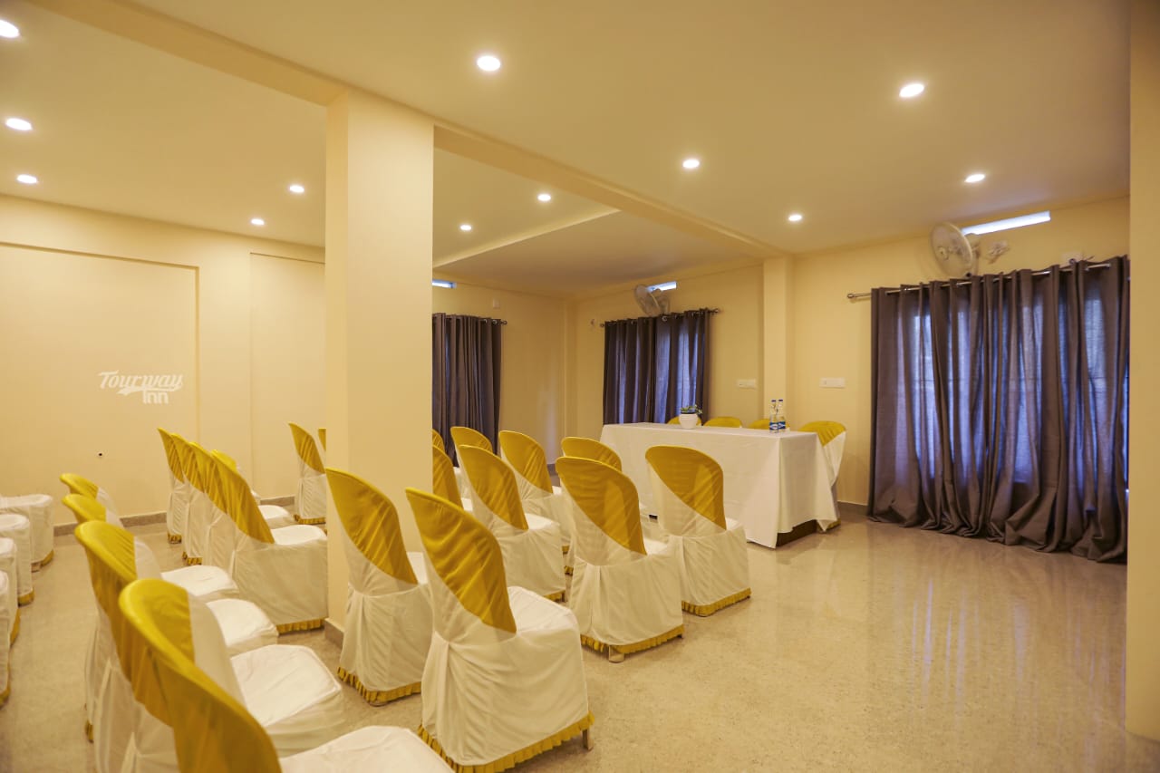 Tourway Inn Wayanad, Wayanad 5