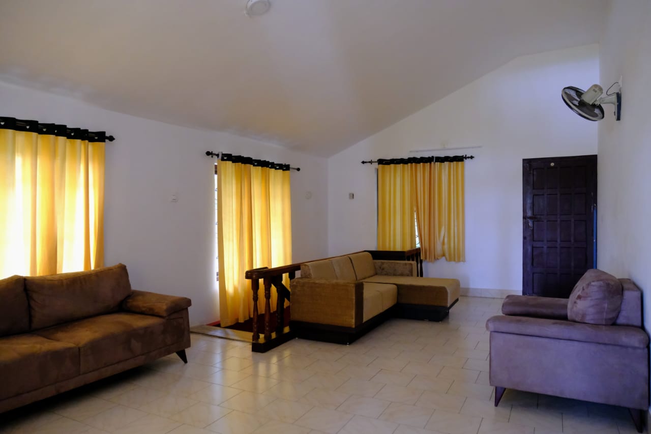 The Wayanad Club