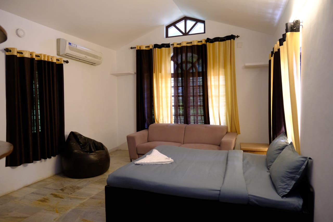 The Wayanad Club