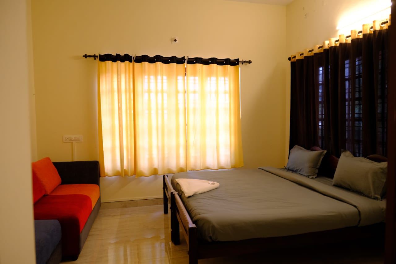The Wayanad Club, Wayanad 4