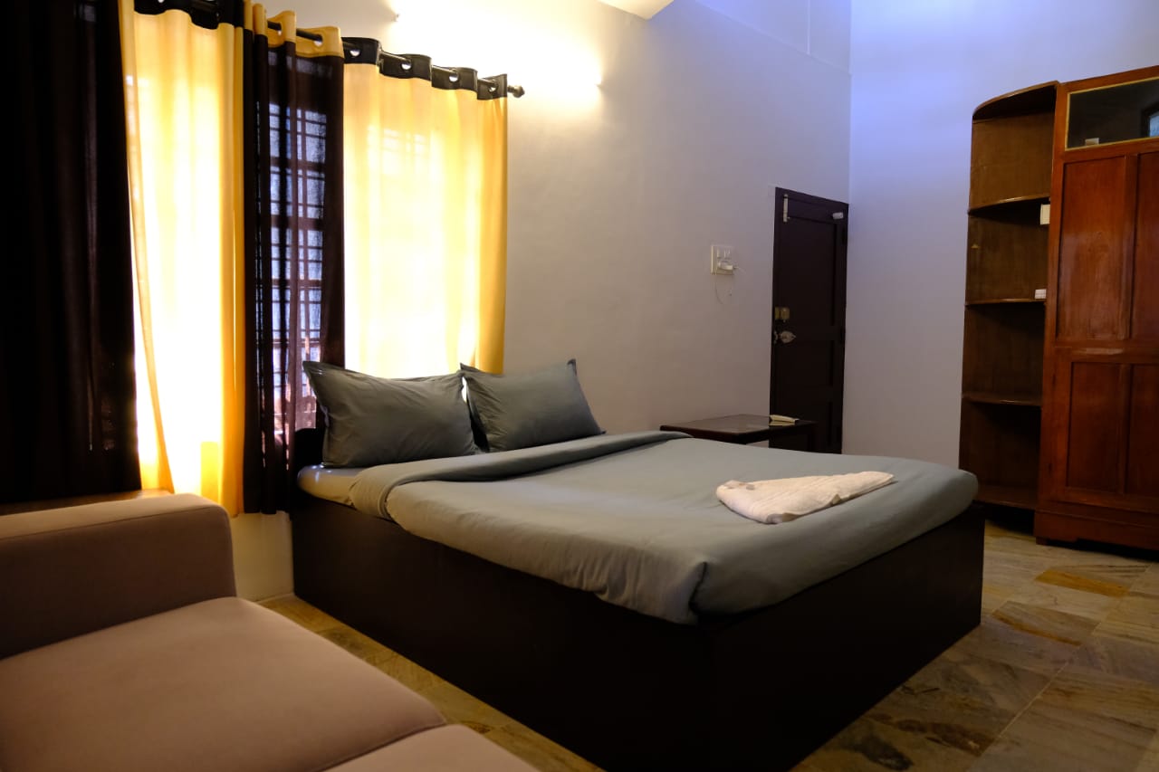 The Wayanad Club, Wayanad 5