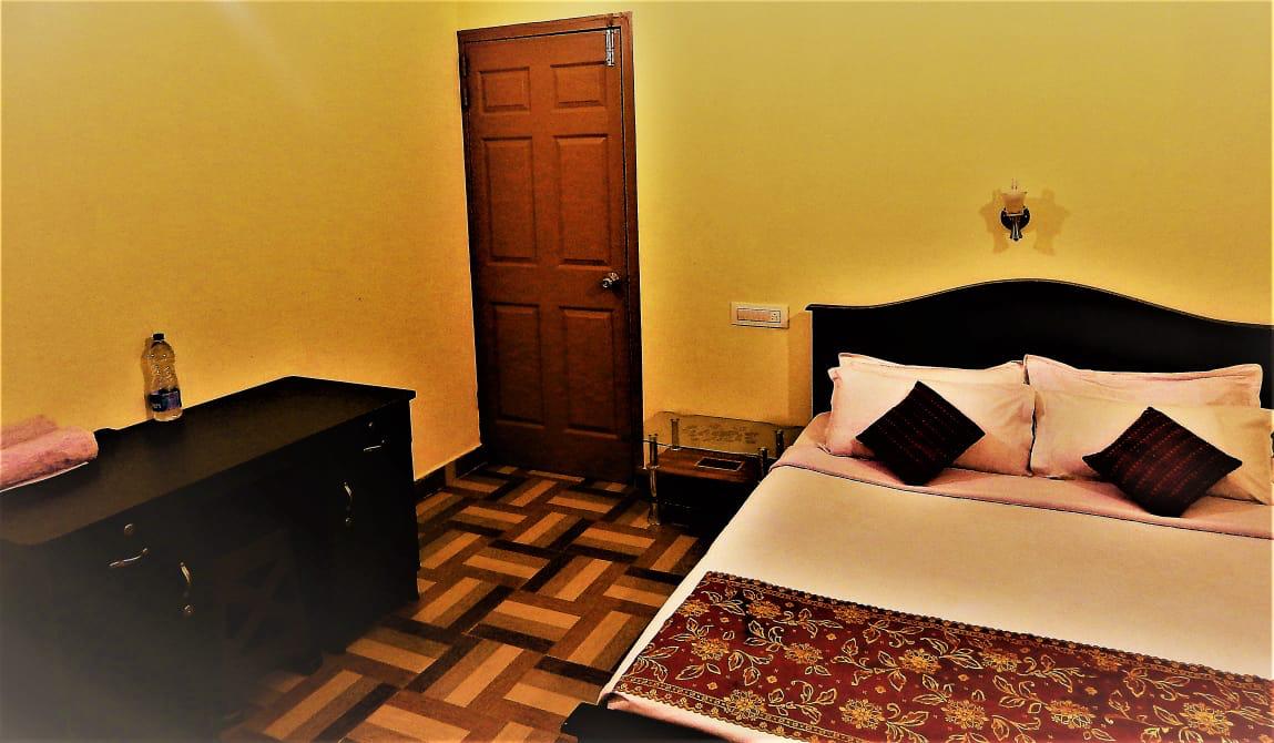 Sunbird Garden Resort