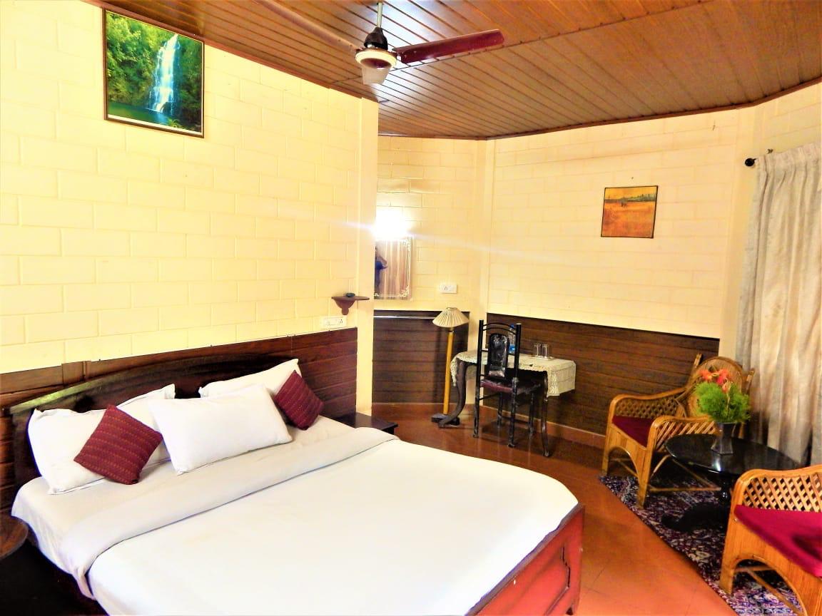 Sunbird Garden Resort