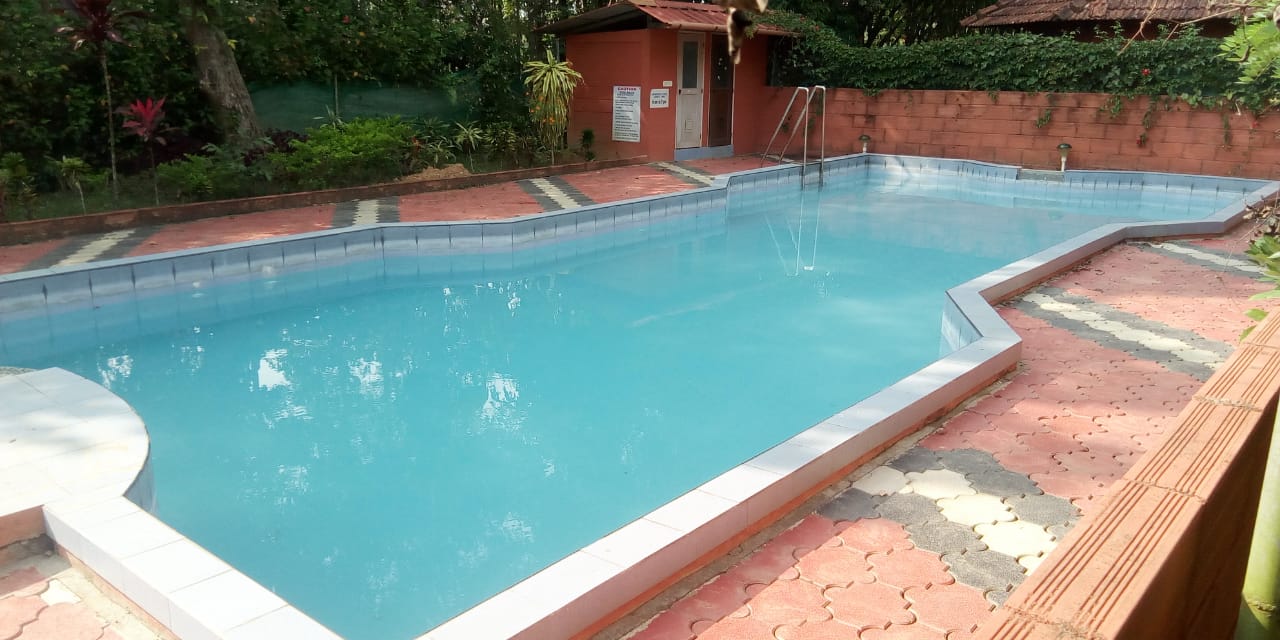 Sunbird Garden Resort, Wayanad 4