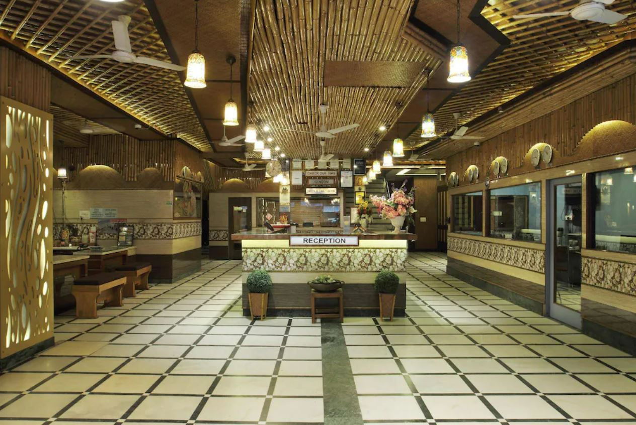 Hari Piorko Inn Express