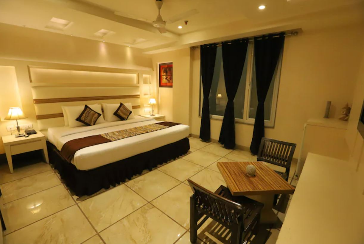 Hari Piorko Inn Express