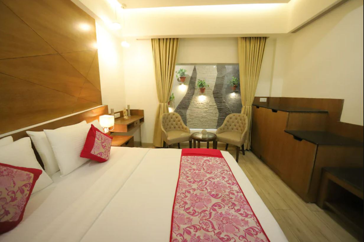 Hari Piorko Inn Express