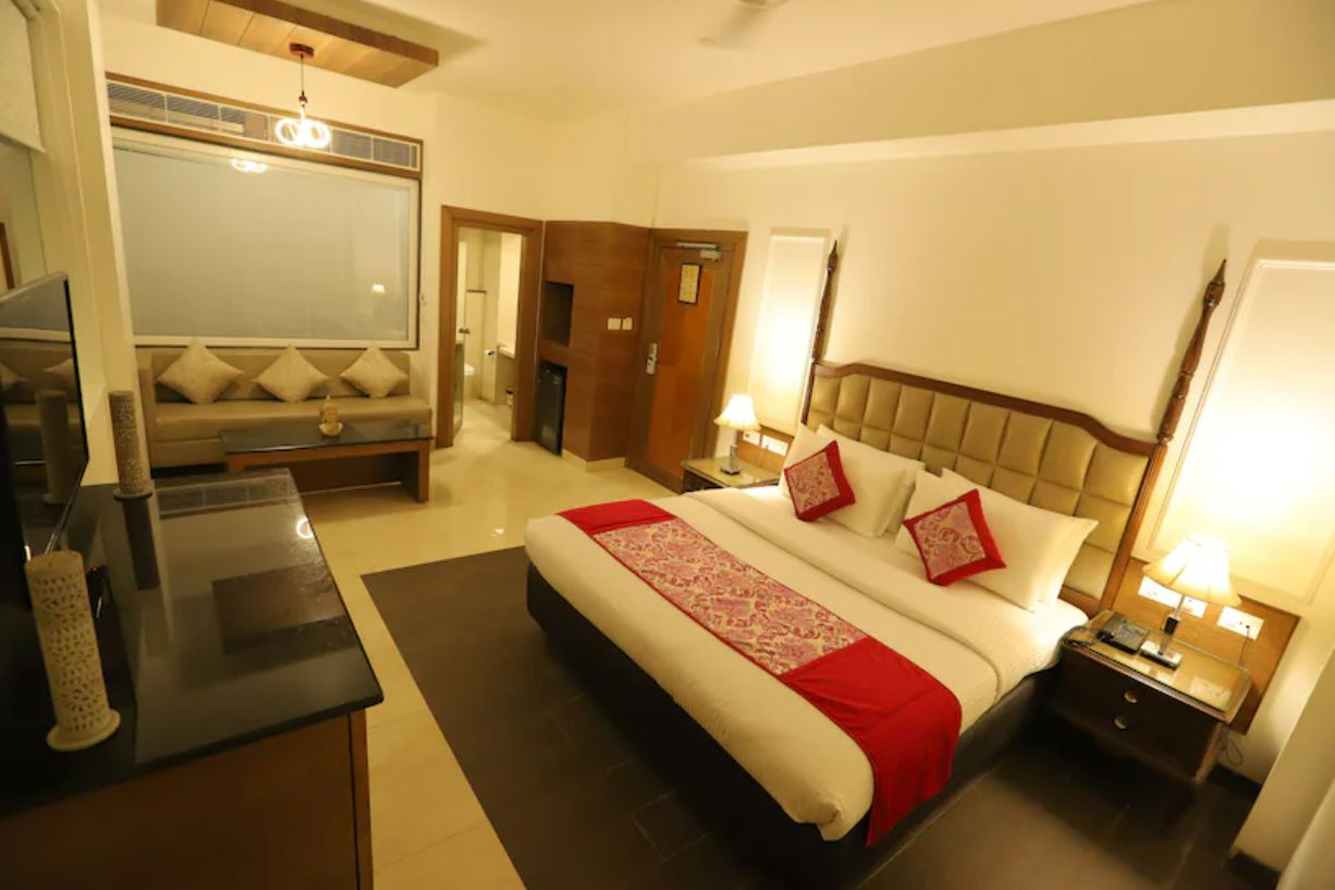 Hari Piorko Inn Express, New Delhi 4