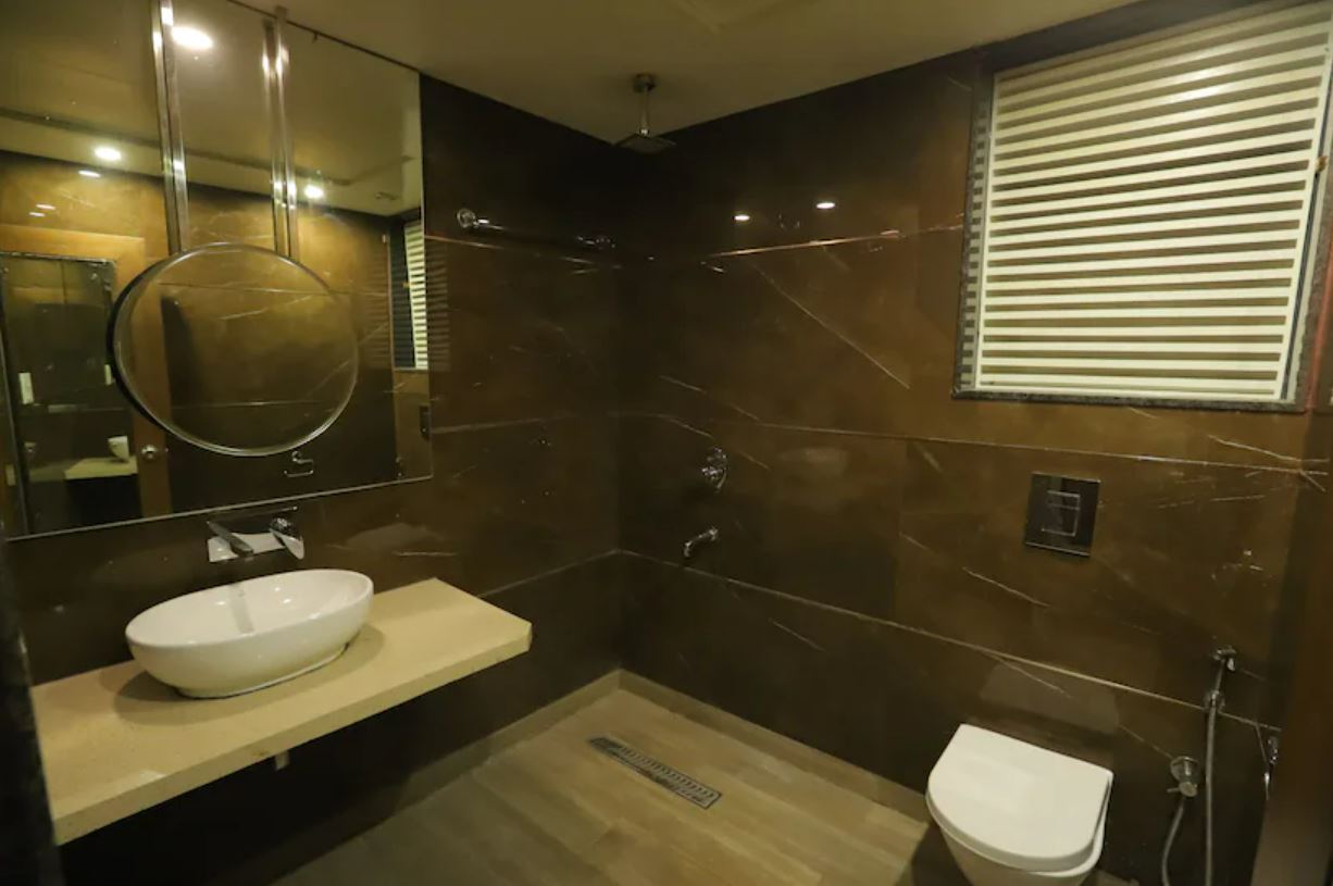 Hari Piorko Inn Express, New Delhi 5