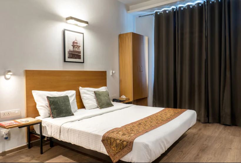 Enn Kay Residency Sector 15, Gurgaon 3