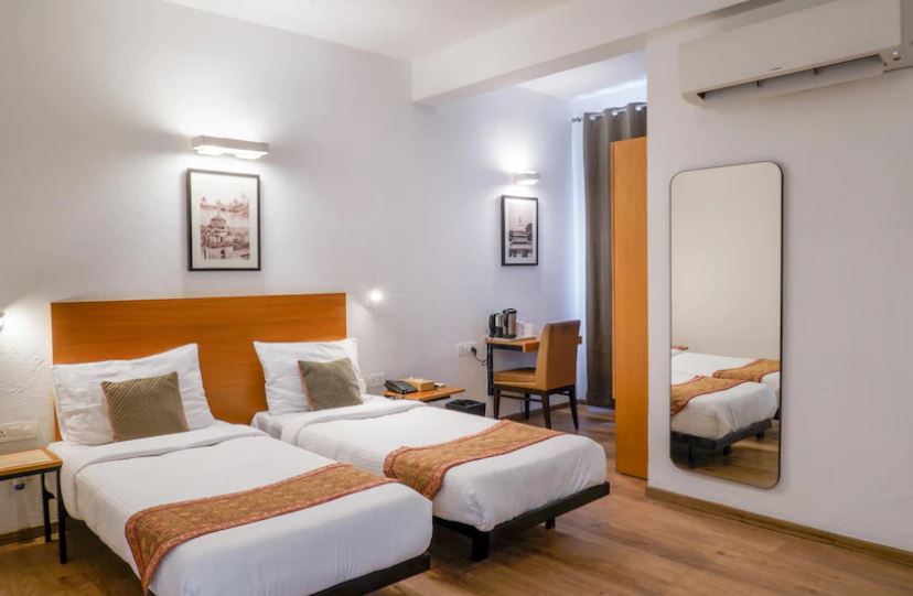 Enn Kay Residency Sector 15, Gurgaon 4