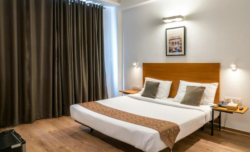 Enn Kay Residency Sector 15, Gurgaon 5