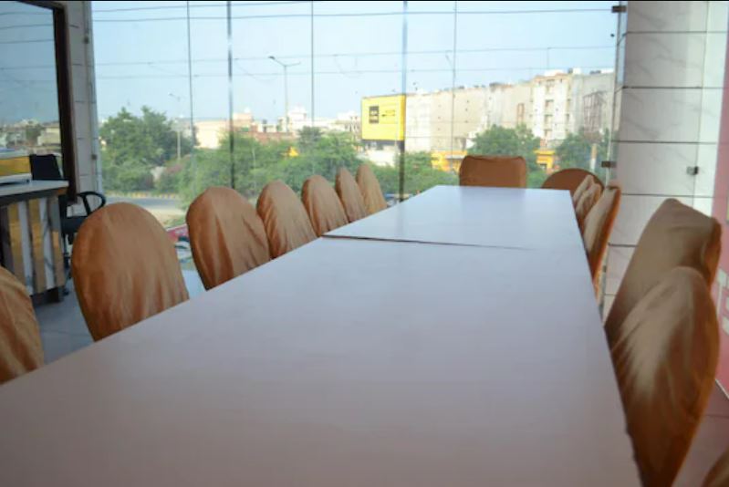 Liv In By Golden Plate, Ghaziabad 2