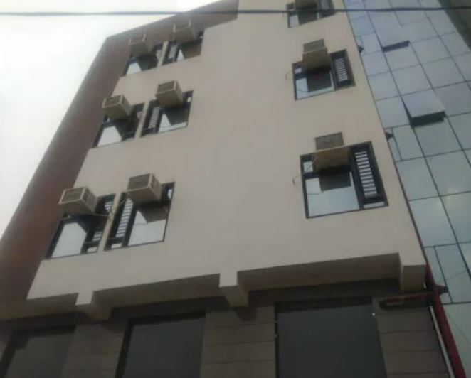 Liv In By Golden Plate, Ghaziabad 3