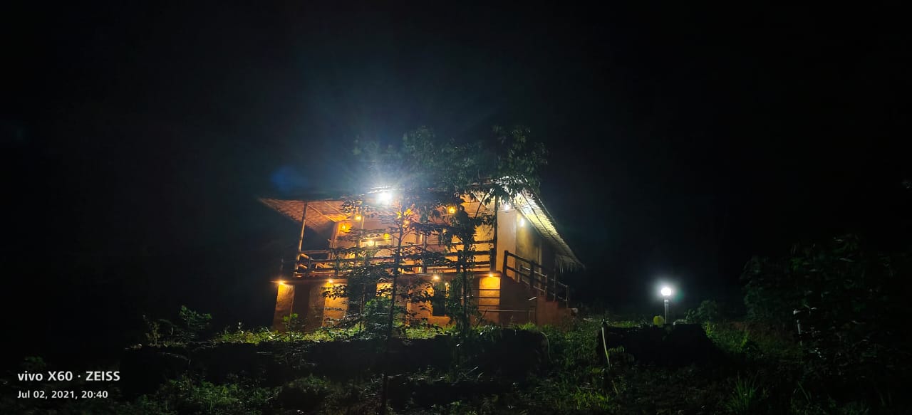 Angels Nest Home Stay, Wayanad 2