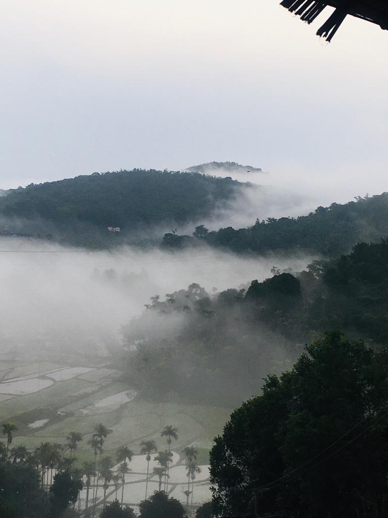 Angels Nest Home Stay, Wayanad 3