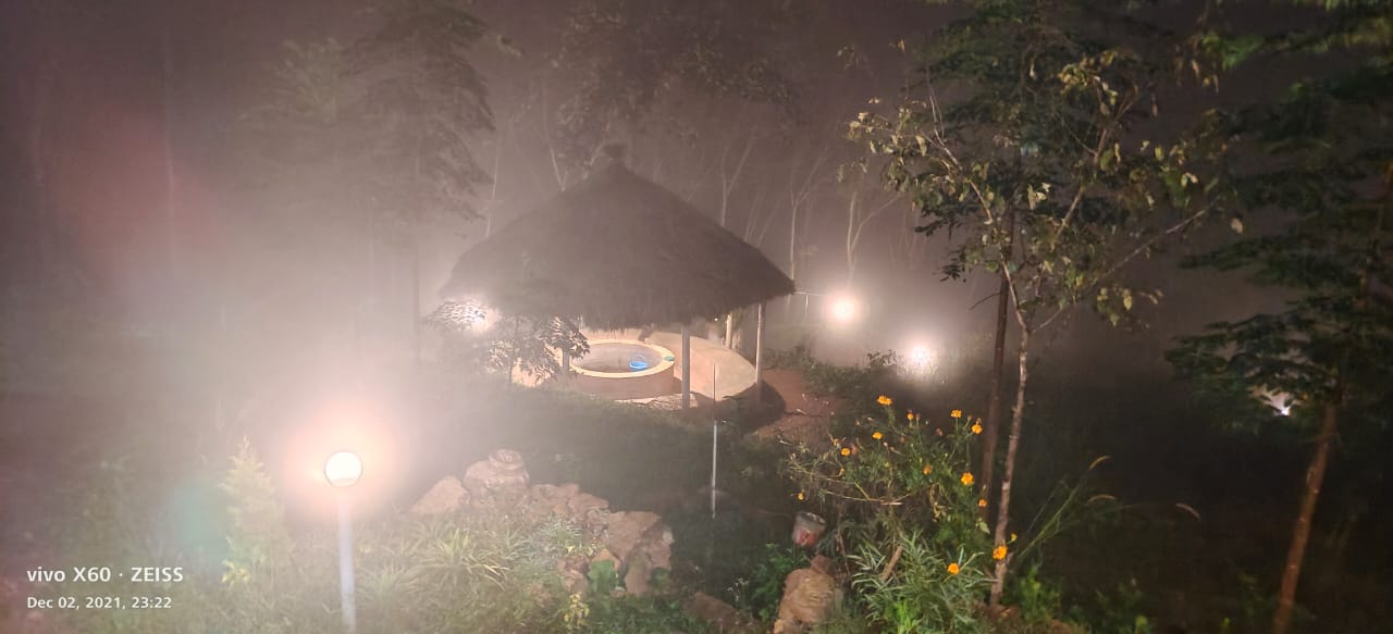 Angels Nest Home Stay, Wayanad 4