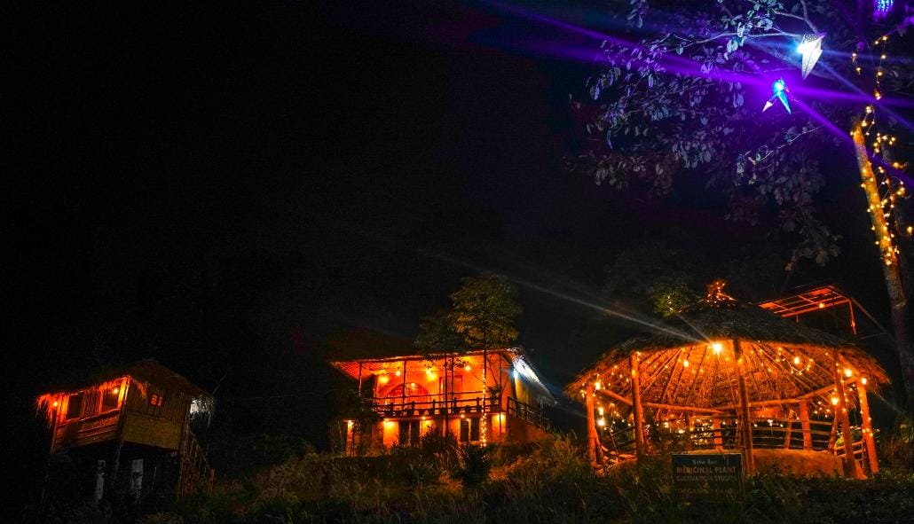 Angels Nest Home Stay, Wayanad 5