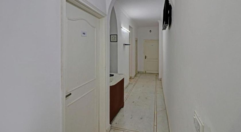 JPC Residency, New Delhi 2