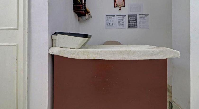 JPC Residency, New Delhi 5