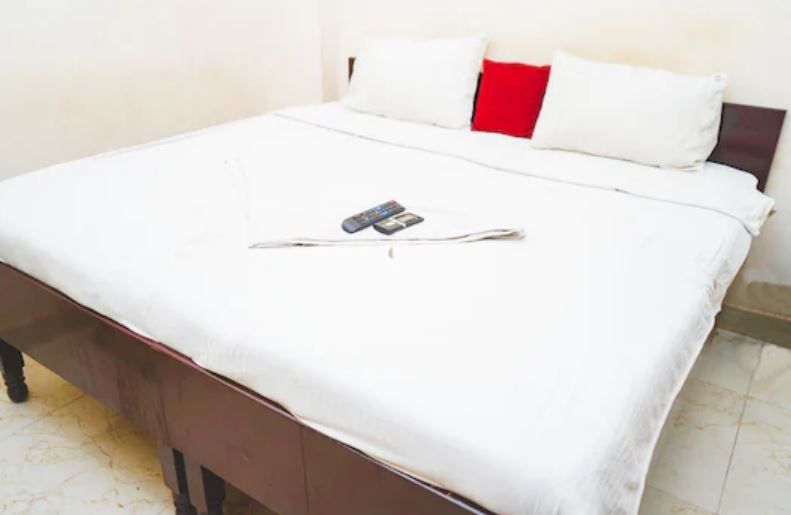 Vivaan Residency, New Delhi 2