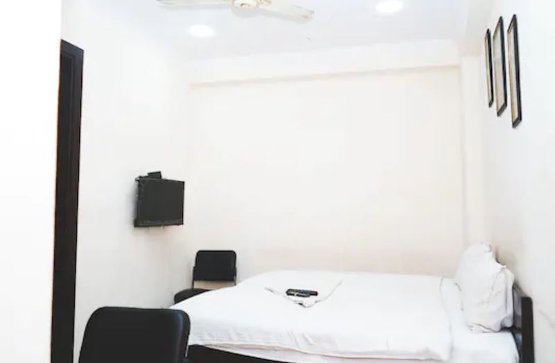 Vivaan Residency, New Delhi 3