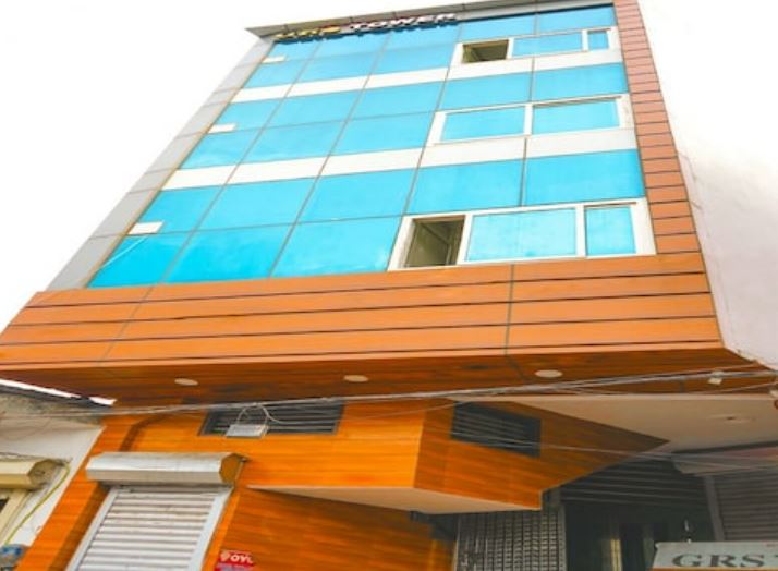 Vivaan Residency, New Delhi 4