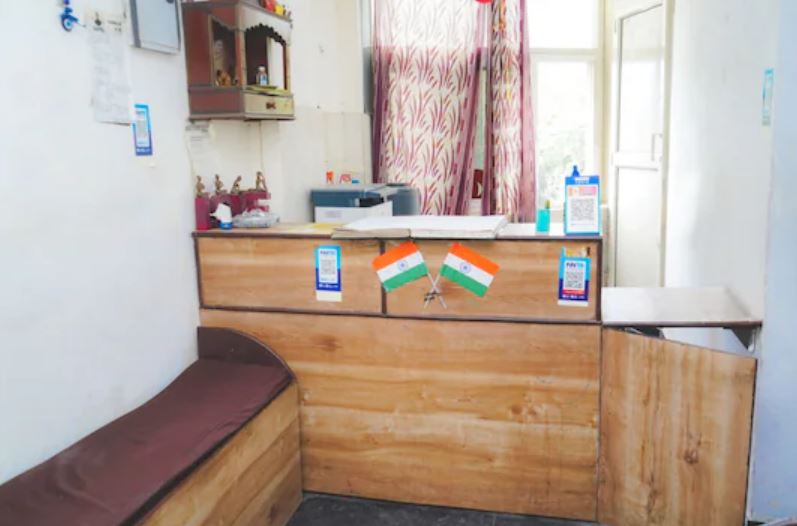 Vivaan Residency, New Delhi 5